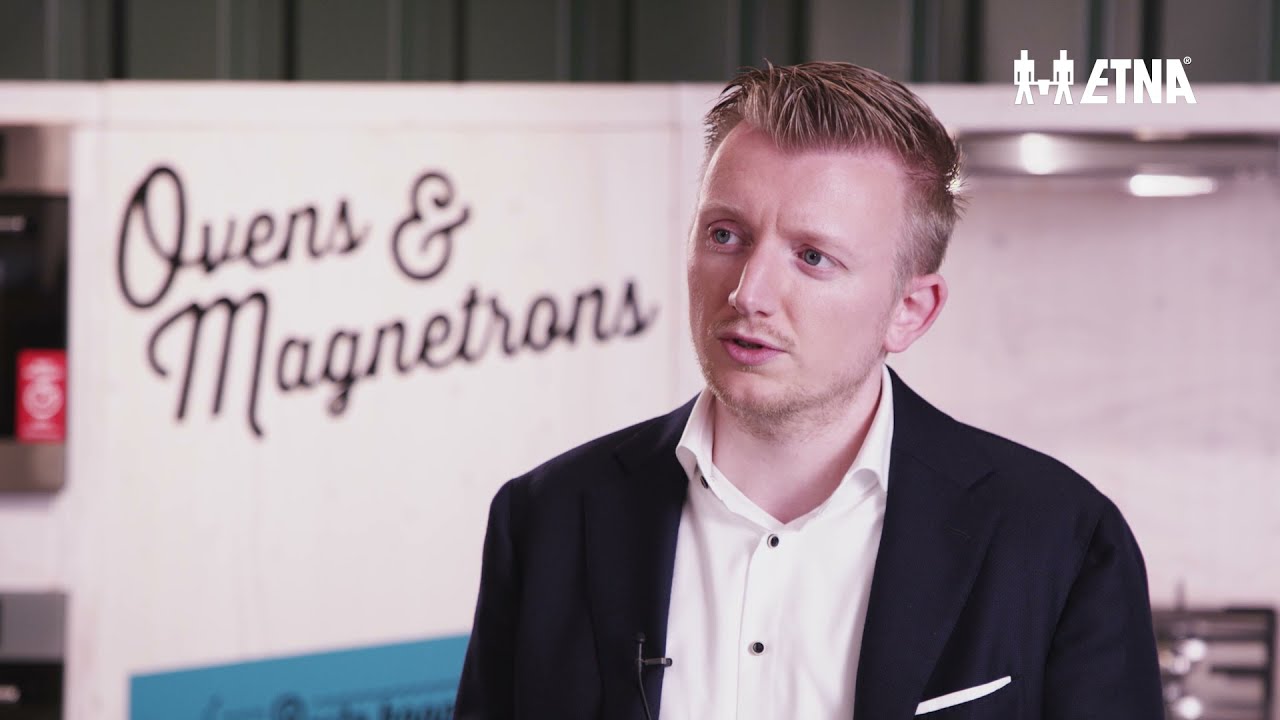 ETNA noviteiten 2021: afzuigkappen