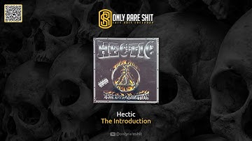 Hectic - The Introduction (FULL ALBUM)
