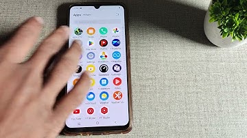 Vivo V21e 5G me Wi Fi network connect kaise karen, how to connect Wi Fi network Vivo V21e 5G