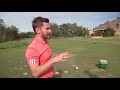 IS THIS THE BEST GOLFER ON YOUTUBE?! & 3 Hole scratch match - Seb On Golf vs Zac Radford!
