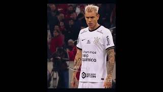 Roger Guedes - EDIT 🔥 #shorts #edit #corinthians #rogerguedes