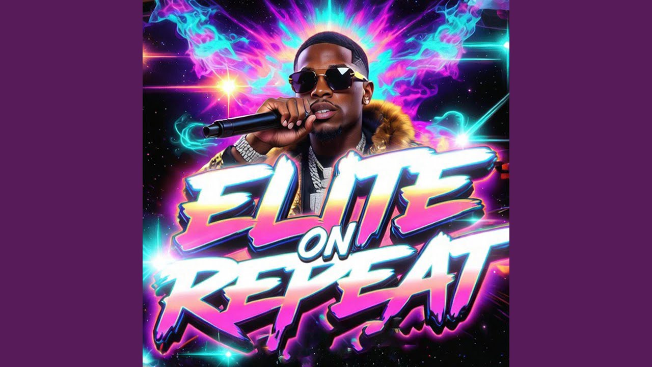 Watch Elite On Repeat on YouTube Watch Elite On Repeat on YouTube