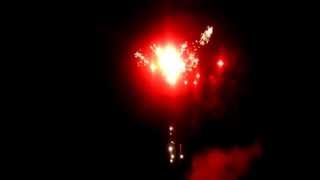 Marshfield Mo  Reunion Fest 2015 Part 2