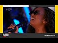 H.E.R. Takes The Stage With "Inner City Blues" | Global Citizen Live
