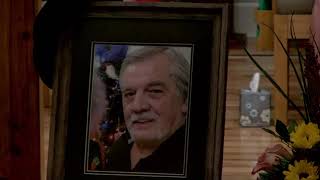 Glen Williford Memorial Service