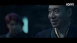 【INDO SUB】Revenge Girl | Misteri/Fiksi Ilmiah/Aksi | iQIYI Film Tiongkok