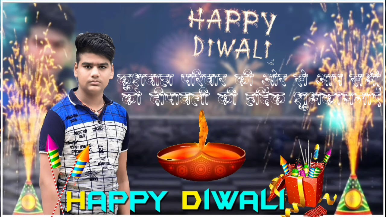 Diwali Special Whatsapp Status Video 2020 || Diwali WhatsApp status || Kinemaster Video Editing 2020
