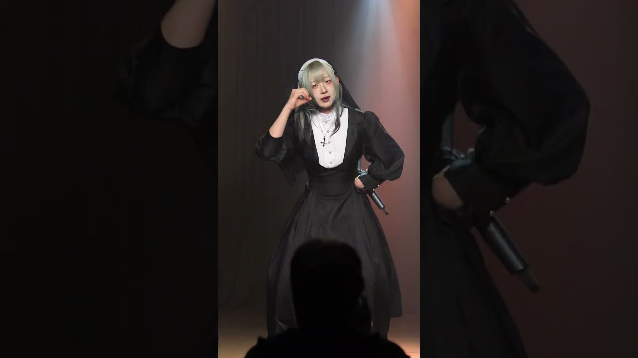 251121 VS/STAGE: 어느 쪽이 좋아? Vol.1'完全犯罪※420' 오니켄바 무이 직캠