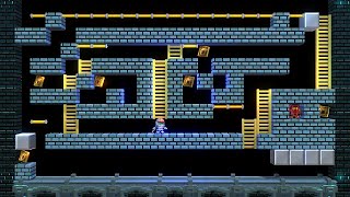 Lode Runner Legacy: induction3