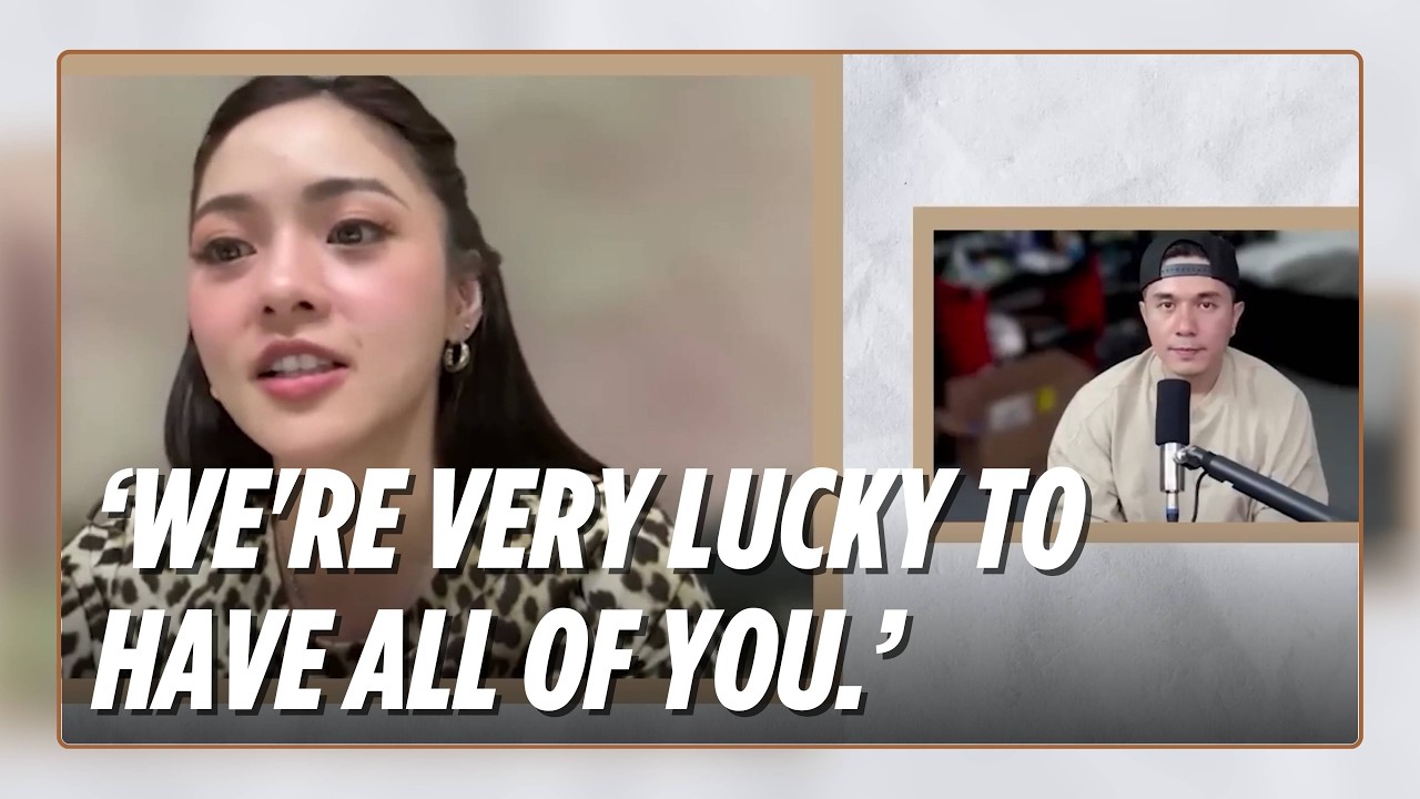 Kim Chui and Paulo Avelino’s Chemistry Journey | BRGY Highlights