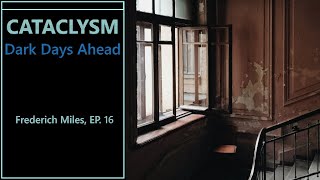 Cataclysm: Dark Days Ahead | Freddy Ep. 16, Bionics & Refugees