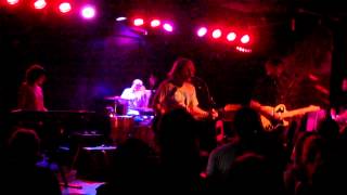Lucky Young - Someone Still Loves You Boris Yeltsin, Live