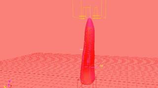 Tentacle Test