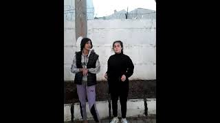 Sokakta Dans Videosu1