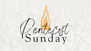 THE HOLY GHOST AND YOU
