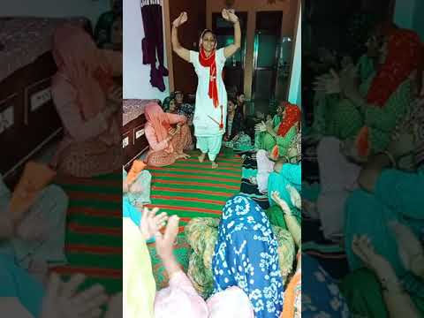 भोले बाबा का सुपरहिट भजन और डांस 🙏🏾🙏🏾#हरियाणवीभजन #viralvideo