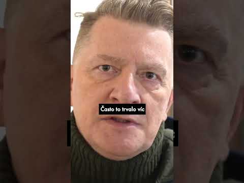 Příběh kata nacistů: Podivné metody Františka Nenáhla