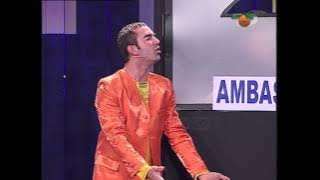 Portokalli, 20 Prill 2008 - Van Dam Sula (Ambasada italiane)