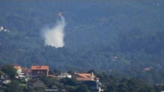 Otro incendio