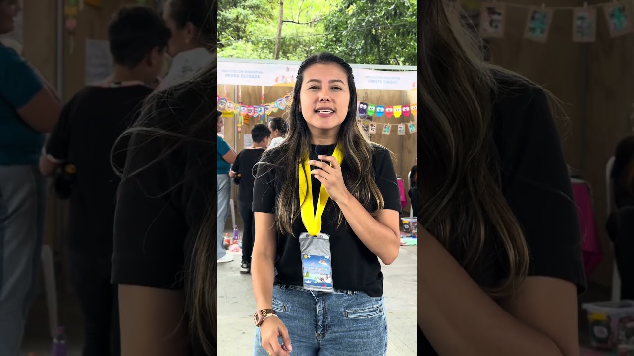 Feria Educación Inicial 2026