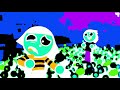 PBS Kids Dandelion Ident Effects In Spi Red By Gamavision Csupo Effects 