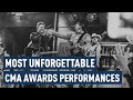 Unforgettable Performances | CMA Awards 2019