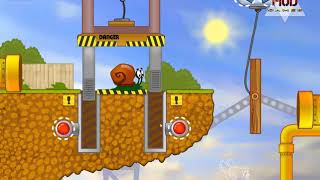 Snail Bob Walkthrough | Hudgames screenshot 5