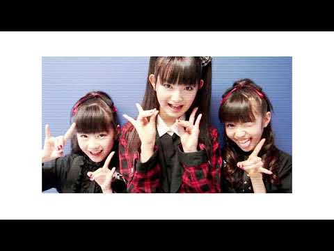 BABYMETAL × Perfume マッシュアップ Part2