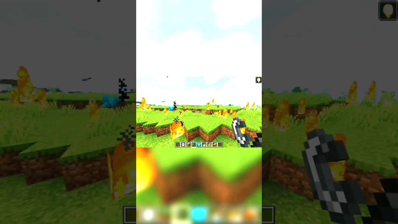 🧱 Perfectly Placed Blocks... So Satisfying! 🔥 