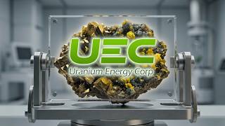 UEC: U.S. Uranium Leader at a Historic Inflection Point
