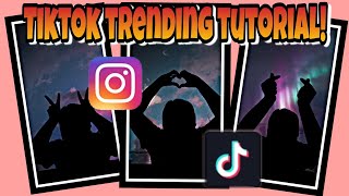 Trending runaway aurora tutorial