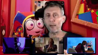 Ytpmv Lazy Easter Egg