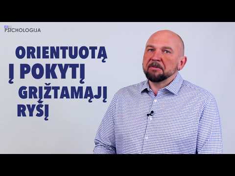 Video: Kaip įsitaisyti Naujame Darbe