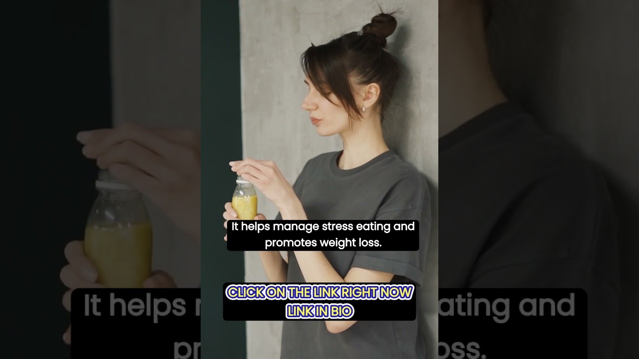 This Changed My Weight Loss Routine