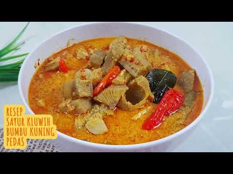 Bumbu Lodeh Kluwih