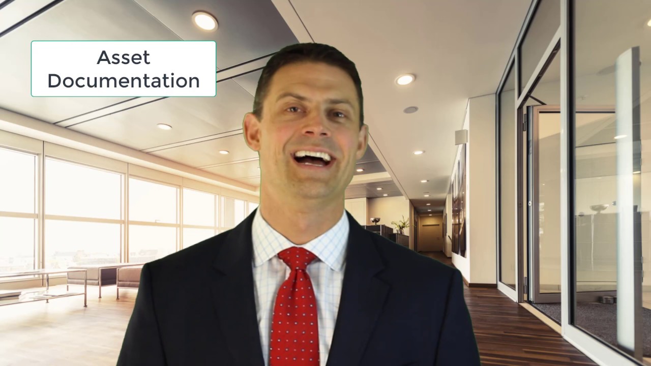Asset Documentation