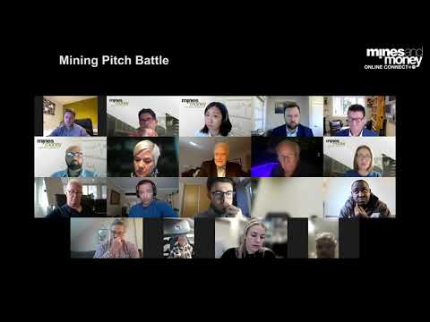 Mining Pitch Battle featuring Altair Resources, Scottie Resources and Newcore Gold