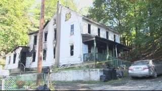 5 dead, including 4 children, in Carbon County house fire | 28/22 News