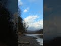Осень на горной реке. Ещё больше в ТГ Я СПИННИНГИСТ #fishing #яспиннингист #рыбалка