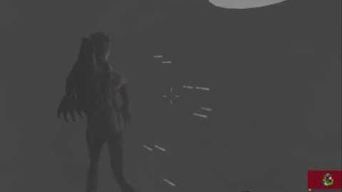 F.E.A.R. Bastard Mod Hidden Baby