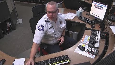Computer-Aided Dispatch (CAD): Seattle Fire Department’s Group 2 Surveillance Technology Review