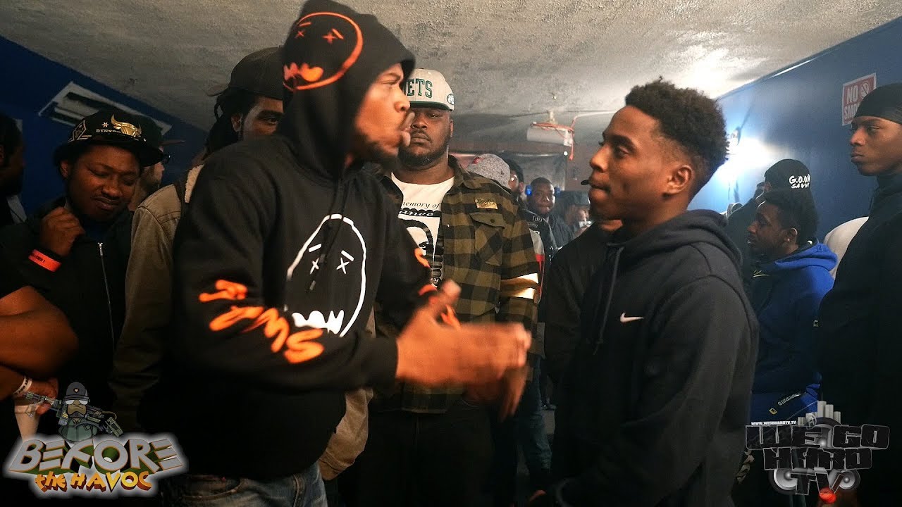 TY MAIN |X| TY MILLA / WEGOHARDTV - YouTube