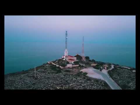 Javea Drone footage in 4K 2018 con DJI Mavic Pro