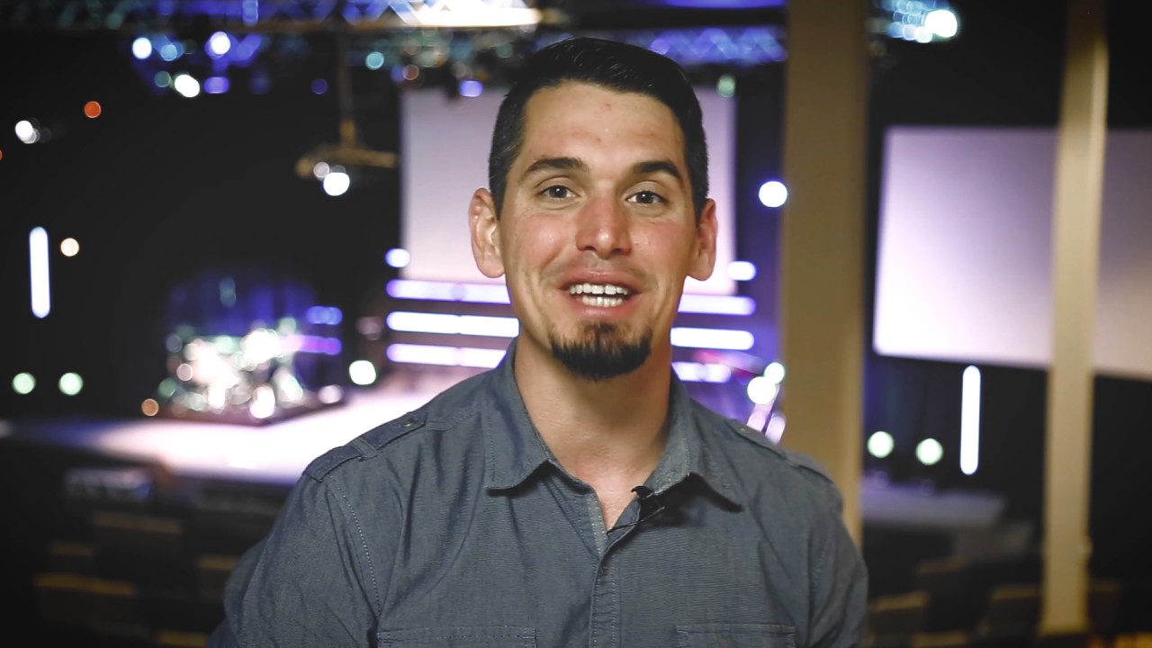 ANDY WOOD: Stadia Message