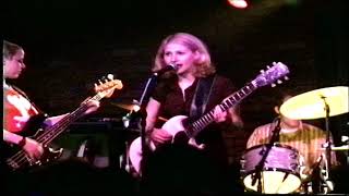 That Dog: Never Say Never (LIVE) April 21, 1997 Bottom of the Hill San Francisco, CA / Anna Waronker