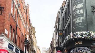 Before The World Went Mad