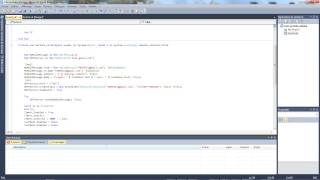 Tuto : phishing en vb!!! [ Gogolefou ]