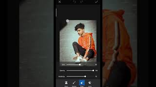 black panther photo editing #MREDITIZ #toolwiz #picsart screenshot 1