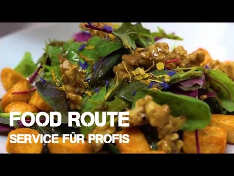 Unser B2B-Tutorial für UBENA - jeden Monat neu