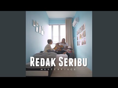 Redak Seribu - Masterpiece